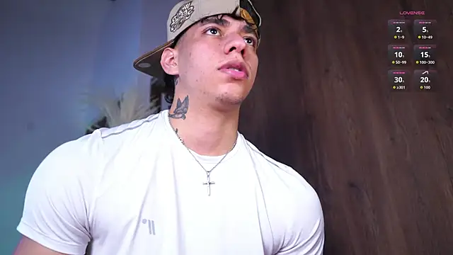 Josep Davies online show from 11-19-25, 08:53