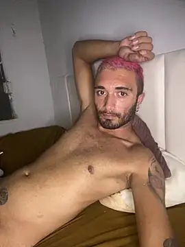 Novinhosputos69 online show from 03-12-26, 06:19