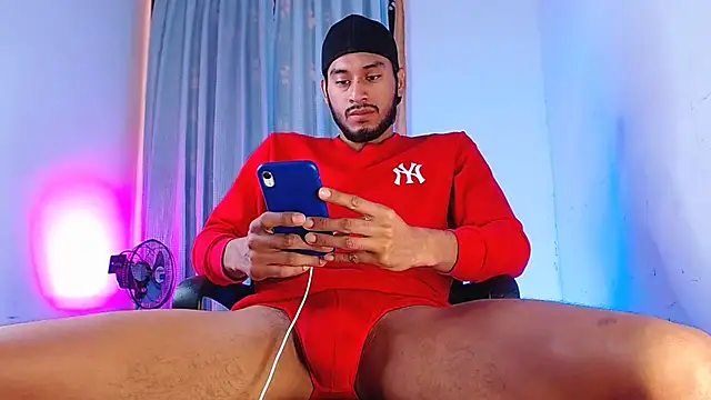 DanteSantoro online show from 02-14-26, 01:52