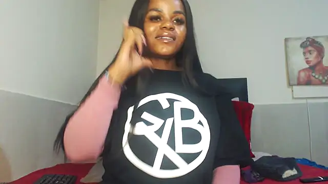Fiercefoxxy online show from 06-28-26, 05:08