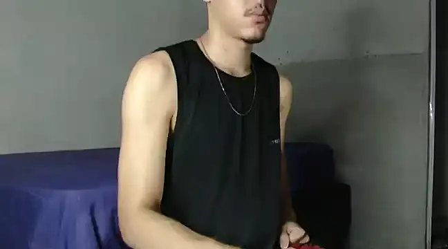 MicaelRian69 online show from 02-22-25, 12:27