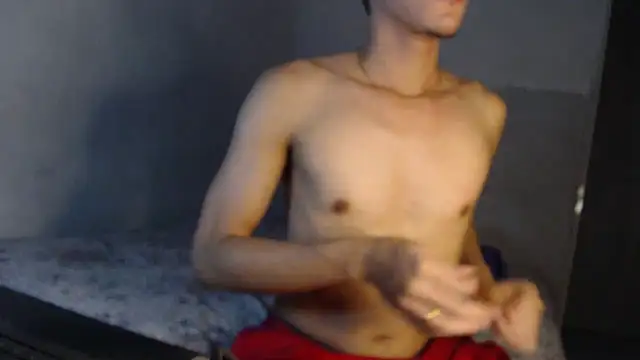 MicaelRian69 online show from 10-04-25, 10:41