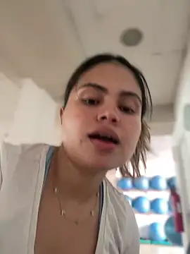 Snapshot of melanny10 chatting on 12-07-24, 12:35 melanny10 online show from 12-07-24, 12:35