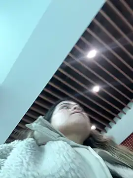 Snapshot of melanny10 chatting on 02-18-25, 12:06 melanny10 online show from 02-18-25, 12:06