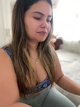 Snapshot of melanny10 chatting on 03-22-25, 08:51 melanny10 online show from 03-22-25, 08:51