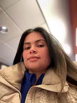 melanny10 online show from 01-08-26, 12:07