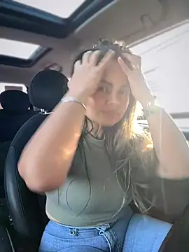 melanny10 online show from 01-11-26, 08:41