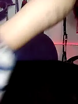 LucyStrike  online show from 03-24-26, 09:25