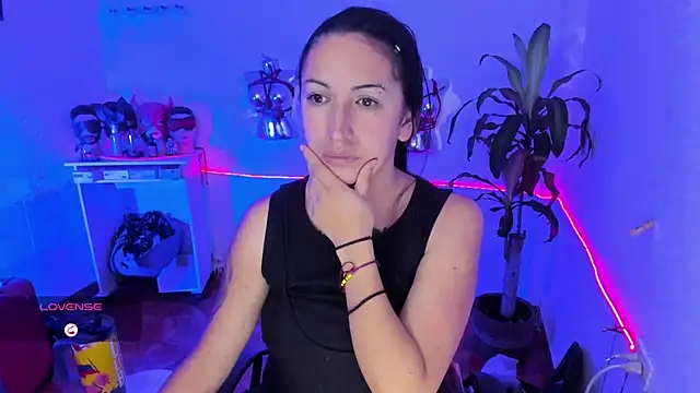 LucyStrike  online show from 07-17-26, 01:56