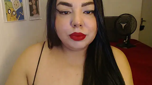 Snapshot of Internacionalist7 chatting on 03-27-26, 11:48 Internacionalist7 online show from 03-27-26, 11:48