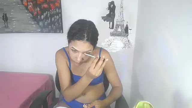 KamileLatinasexy online show from 05-20-26, 05:46