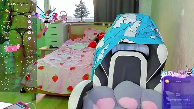 folinskayyya online show from 01-15-26, 04:50