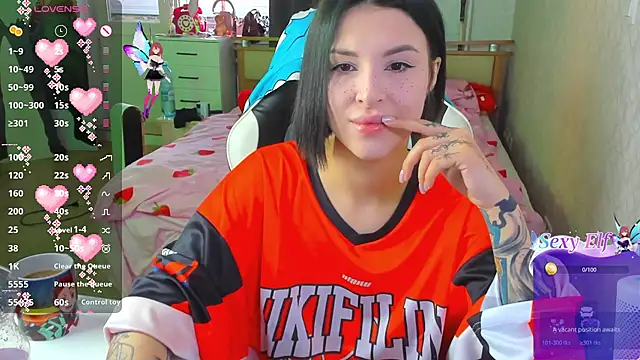 folinskayyya online show from 02-26-26, 06:01