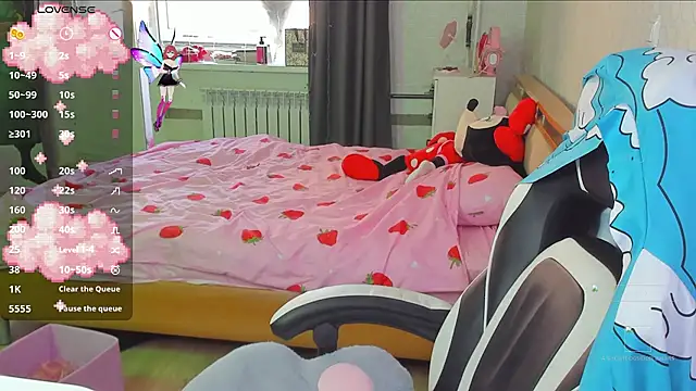 folinskayyya online show from 04-25-26, 04:59