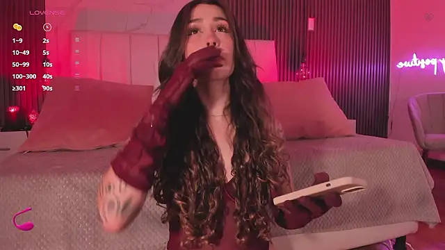 Amy-Parrish online show from 03-18-26, 05:16