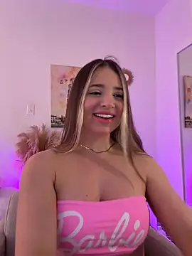 Ashleyjenner  online show from 04-30-26, 03:18