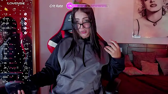 KetziaDoll online show from 12-09-24, 04:58