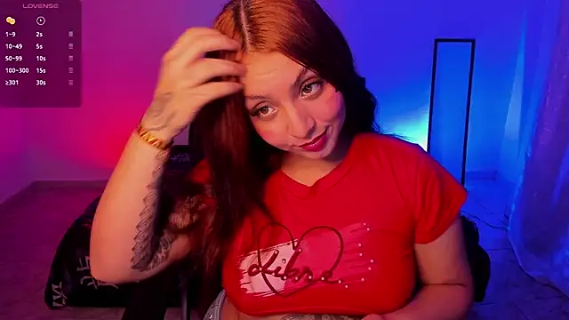 KetziaDoll online show from 09-09-25, 11:04