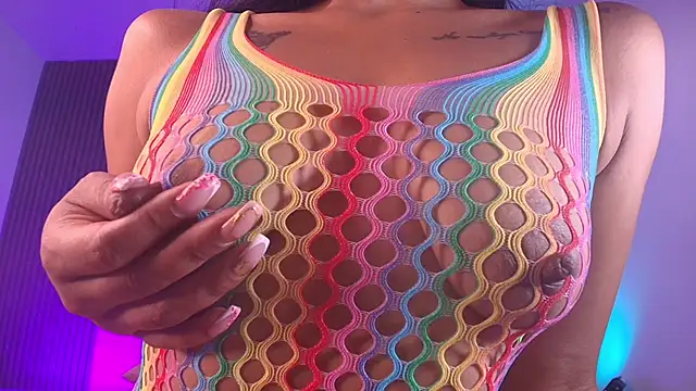 hot dione online show from 04-12-26, 07:19