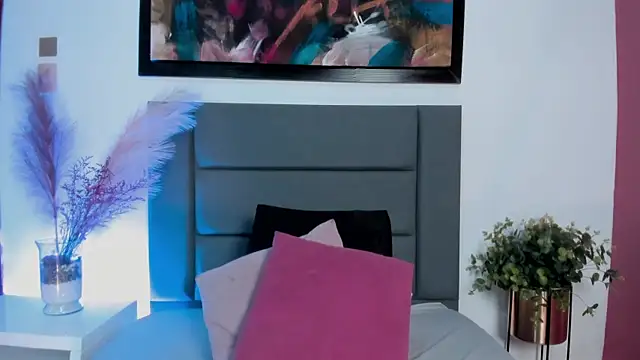 LisaHadwin online show from 02-27-25, 09:25