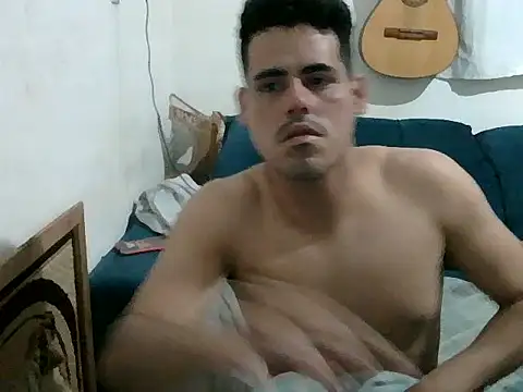 MARZHET1 online show from 09-26-25, 02:26