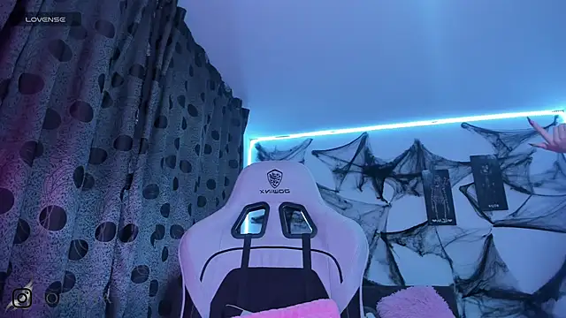 satanbabee online show from 11-03-25, 12:57