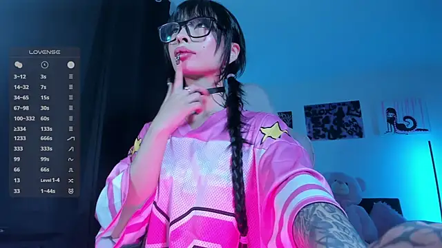 satanbabee online show from 04-22-26, 11:06