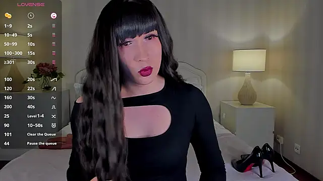 Snapshot of valeriasecret chatting on 12-10-24, 05:07 valeriasecret online show from 12-10-24, 05:07
