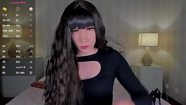 Snapshot of valeriasecret chatting on 12-30-24, 05:04 valeriasecret online show from 12-30-24, 05:04