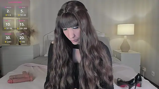 valeriasecret online show from 11-02-25, 05:21