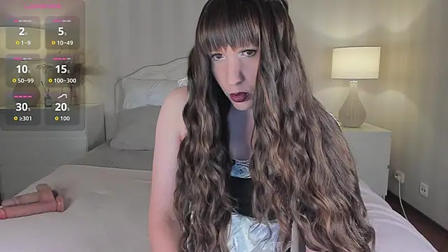 valeriasecret online show from 11-19-25, 05:07