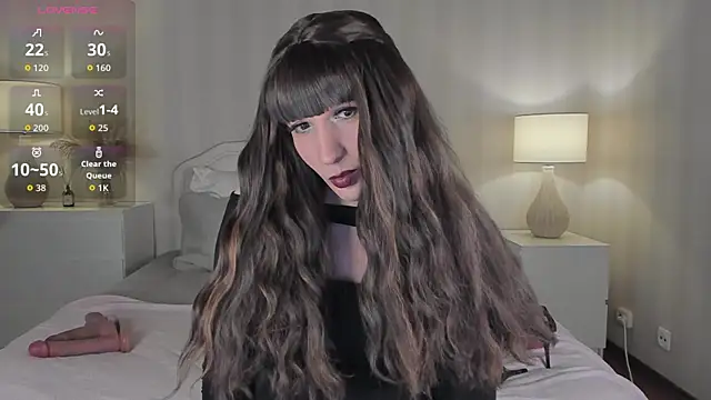 valeriasecret online show from 12-16-25, 05:01