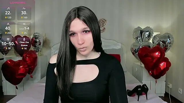 valeriasecret online show from 02-15-26, 04:31