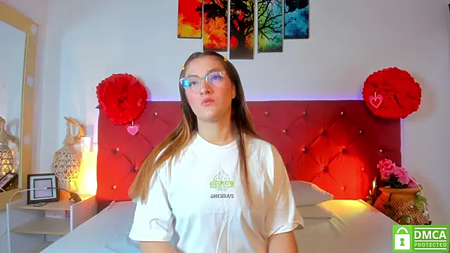 Ruth harvey  online show from 02-21-26, 01:45