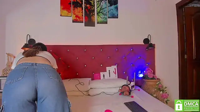 Ruth harvey  online show from 04-21-26, 12:33