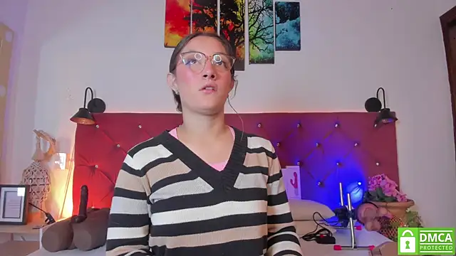 Ruth harvey  online show from 04-25-26, 12:41