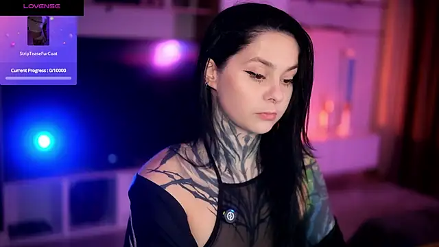 AcidPie online show from 11-17-25, 06:14