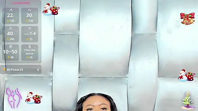 CamilaBenitez online show from 12-16-24, 02:47