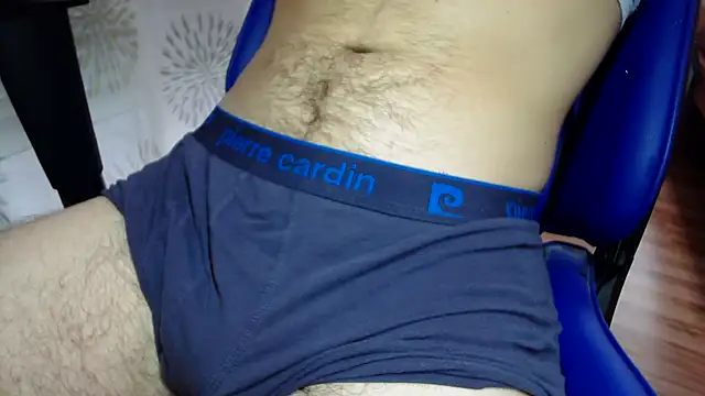 Jonnyyy18teen online show from 11-02-25, 08:39