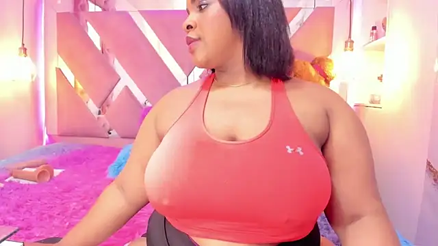 Snapshot of Scarlett-Bonnet chatting on 01-10-25, 07:04 Scarlett-Bonnet online show from 01-10-25, 07:04