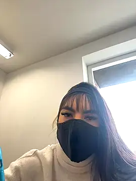 Nicolle foxy online show from 11-09-25, 06:06