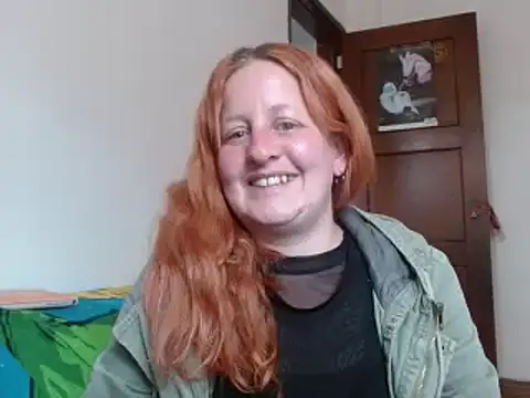 ViioletaMora online show from 10-29-25, 09:27