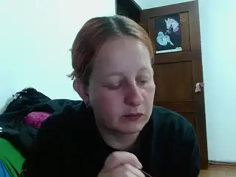 ViioletaMora online show from 11-02-25, 11:18