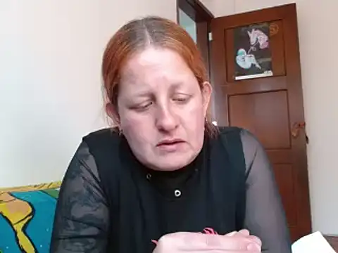 ViioletaMora online show from 11-07-25, 07:36