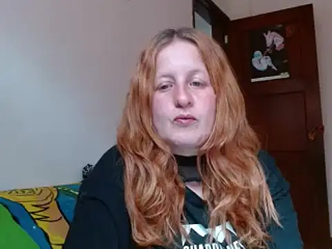 ViioletaMora online show from 11-30-25, 08:24