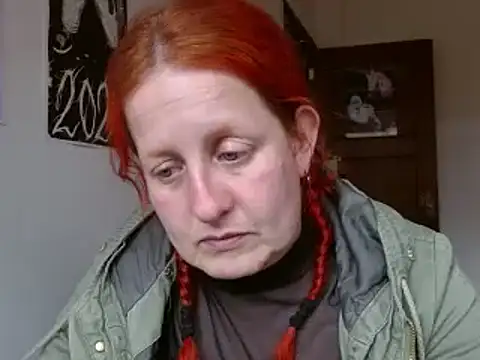 ViioletaMora online show from 01-14-26, 07:08