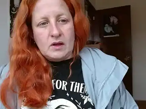 ViioletaMora online show from 02-01-26, 08:18