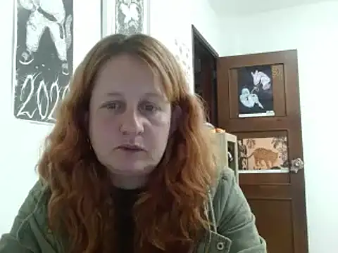 ViioletaMora online show from 03-17-26, 12:04