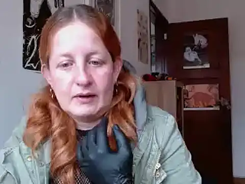 ViioletaMora online show from 04-08-26, 07:03