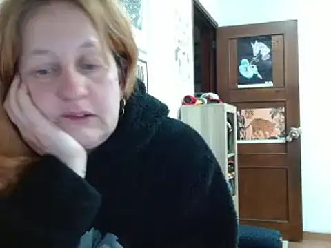 ViioletaMora online show from 04-25-26, 07:22